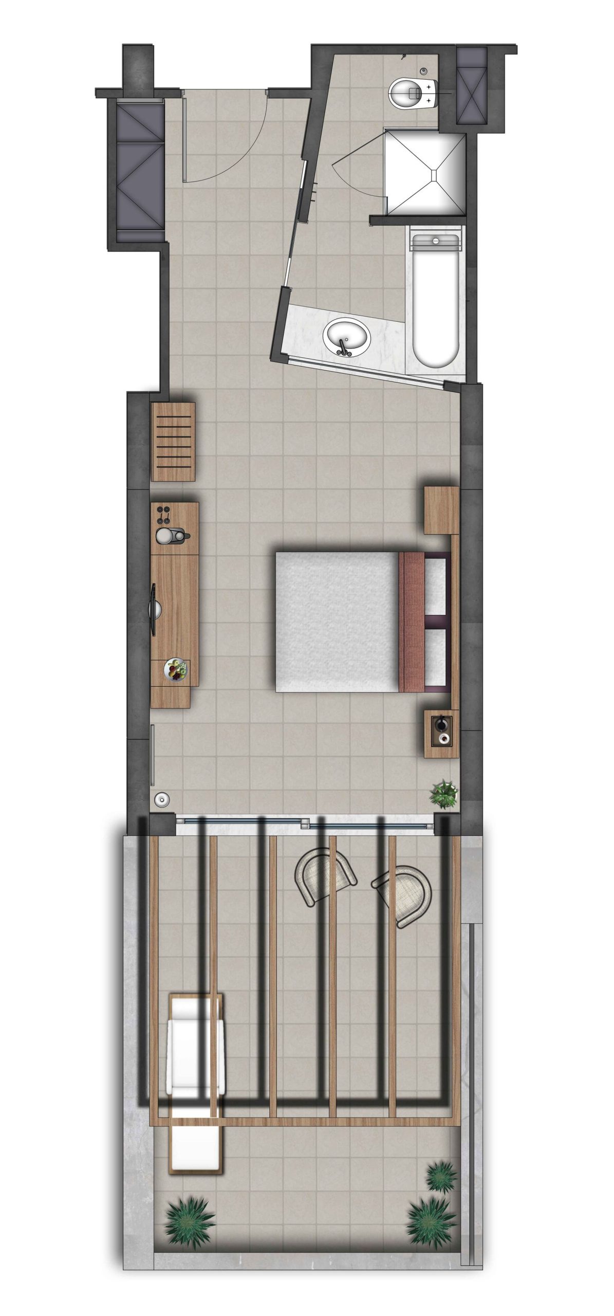 Boutique 5 Hotel & Spa - SUPDLX - 6