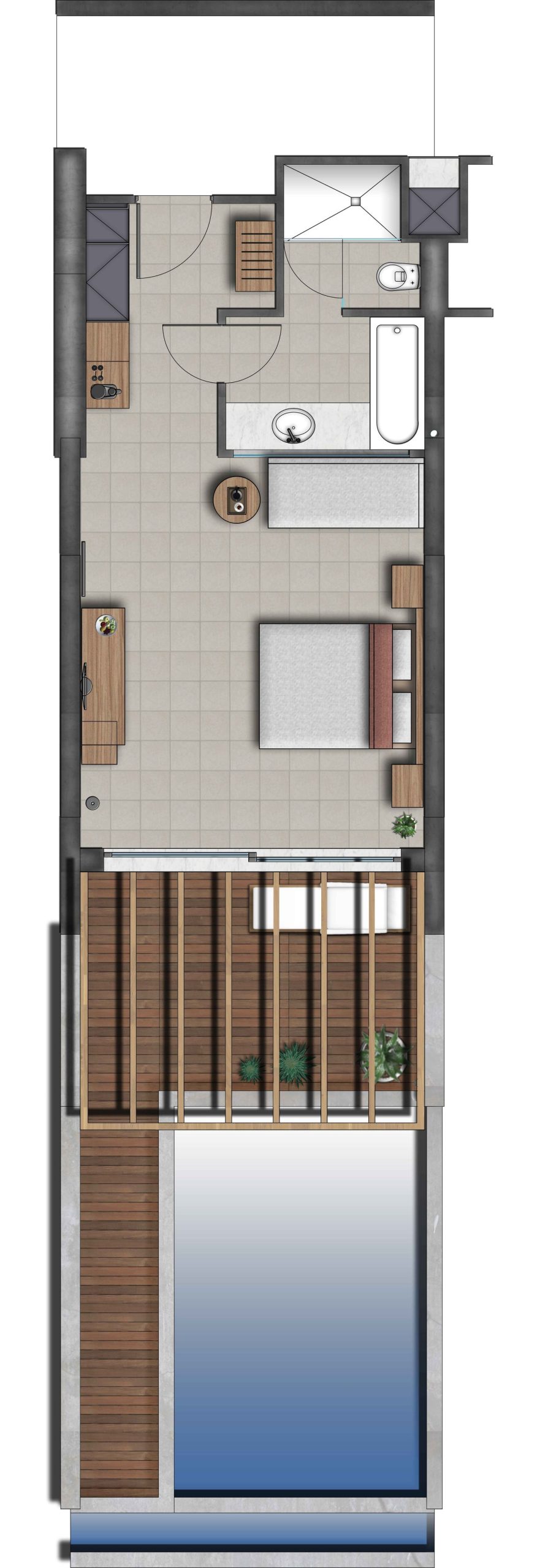 Boutique 5 Hotel & Spa - JSSP2 - 7