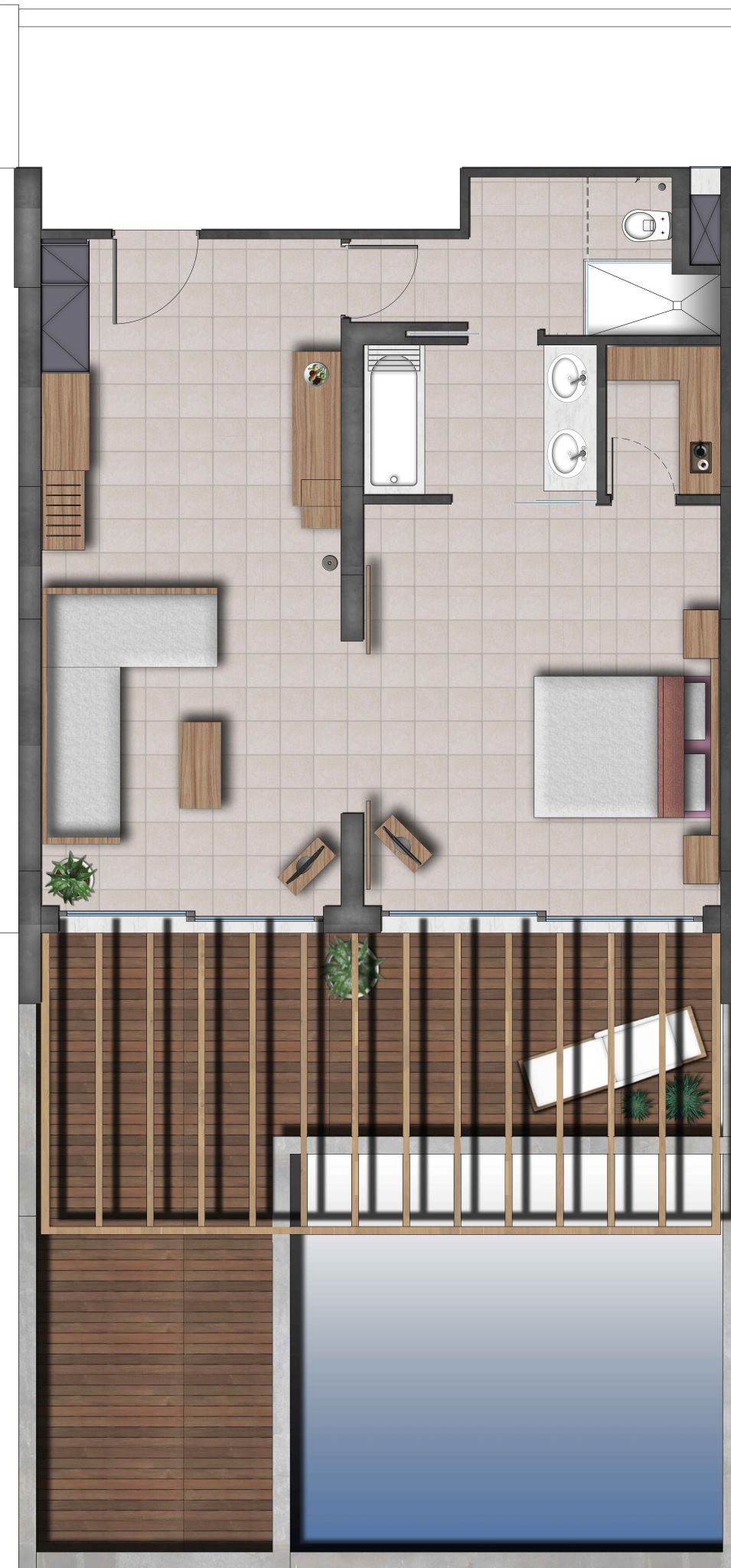 Boutique 5 Hotel & Spa - EXEPP - 13