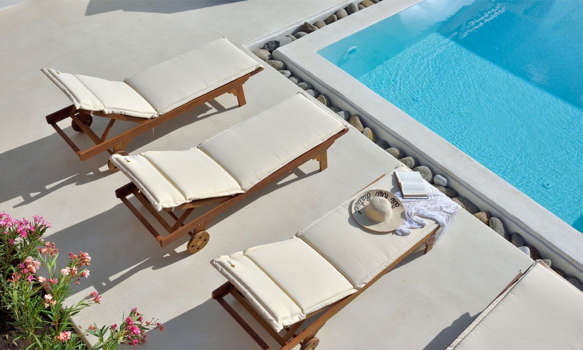 Luxury Heavens Mykonos - ATHOS - 4