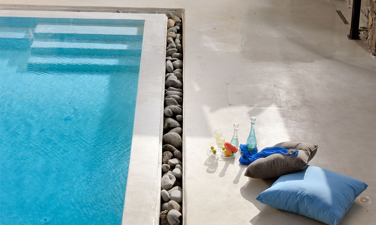 Luxury Heavens Mykonos - ATHOS - 5