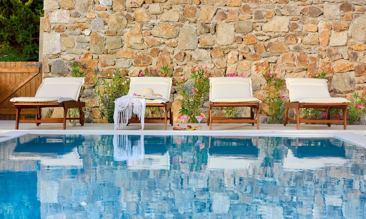 Luxury Heavens Mykonos - ATHOS - 7