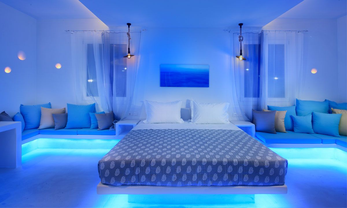 Luxury Heavens Mykonos - ATHOS - 18