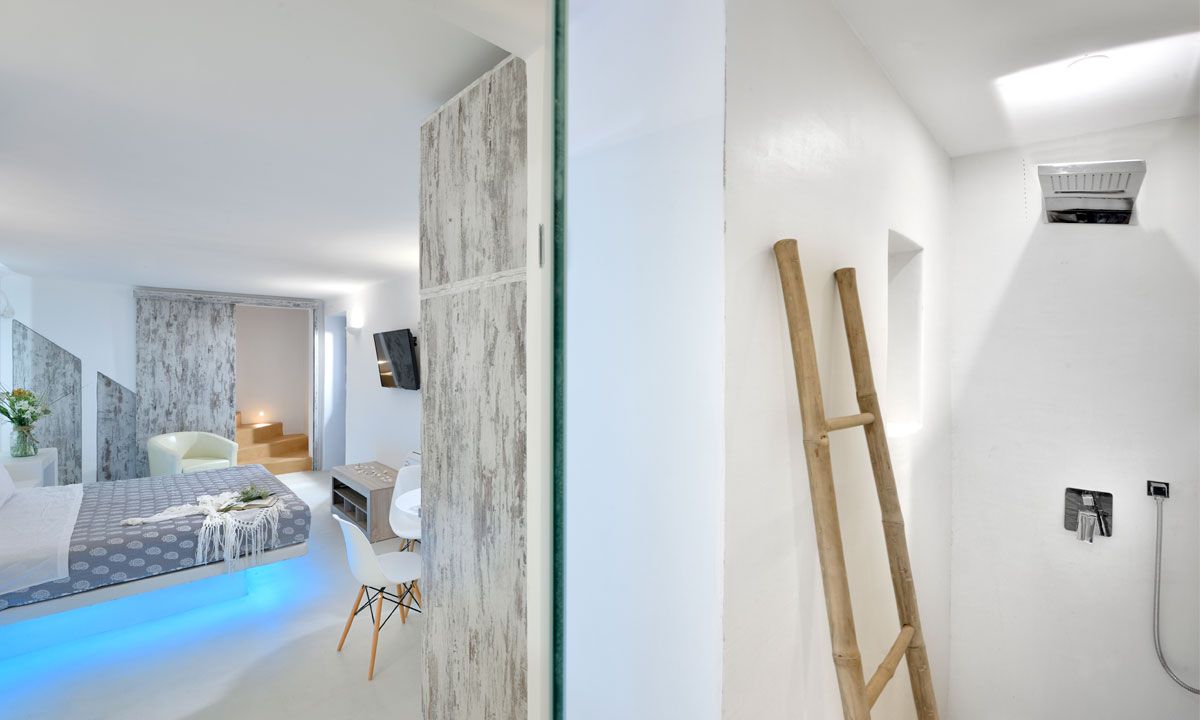 Luxury Heavens Mykonos - ATHOS - 26
