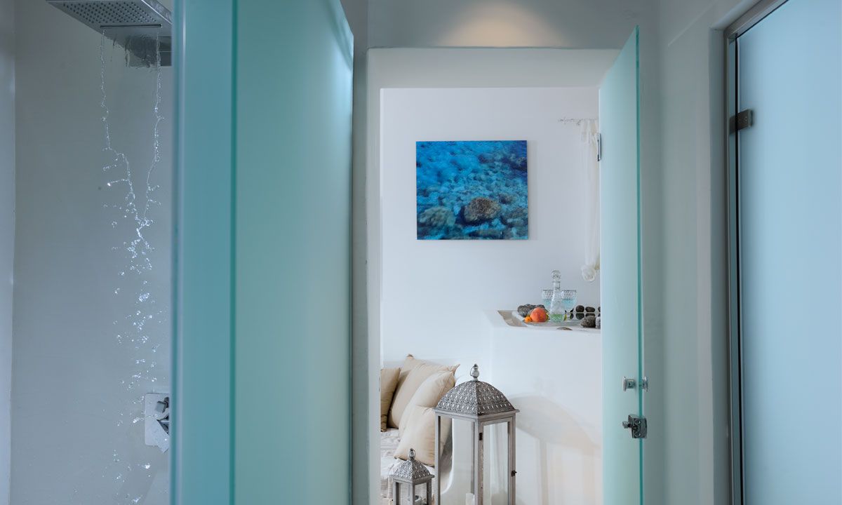 Luxury Heavens Mykonos - ATHOS - 27