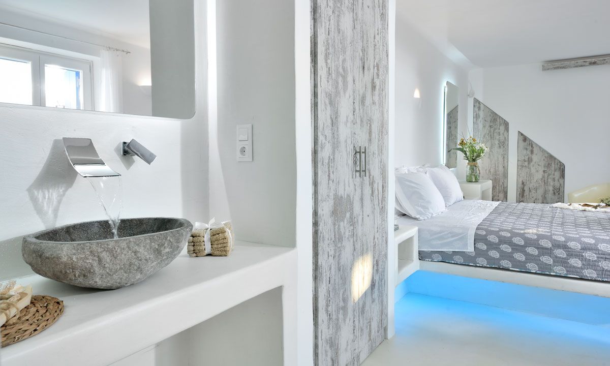 Luxury Heavens Mykonos - ATHOS - 28