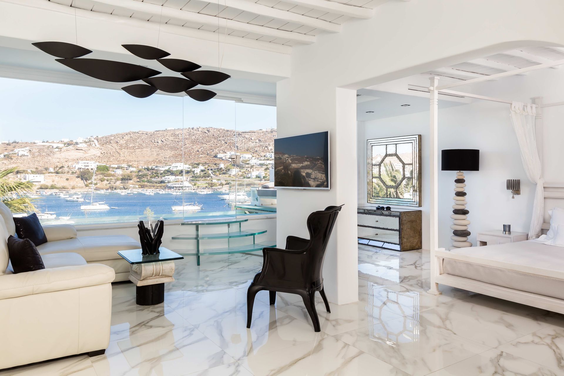 Kivotos Mykonos - VIP - 3