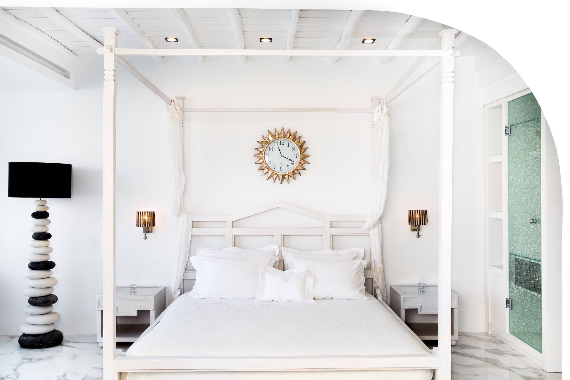 Kivotos Mykonos - VIP - 4