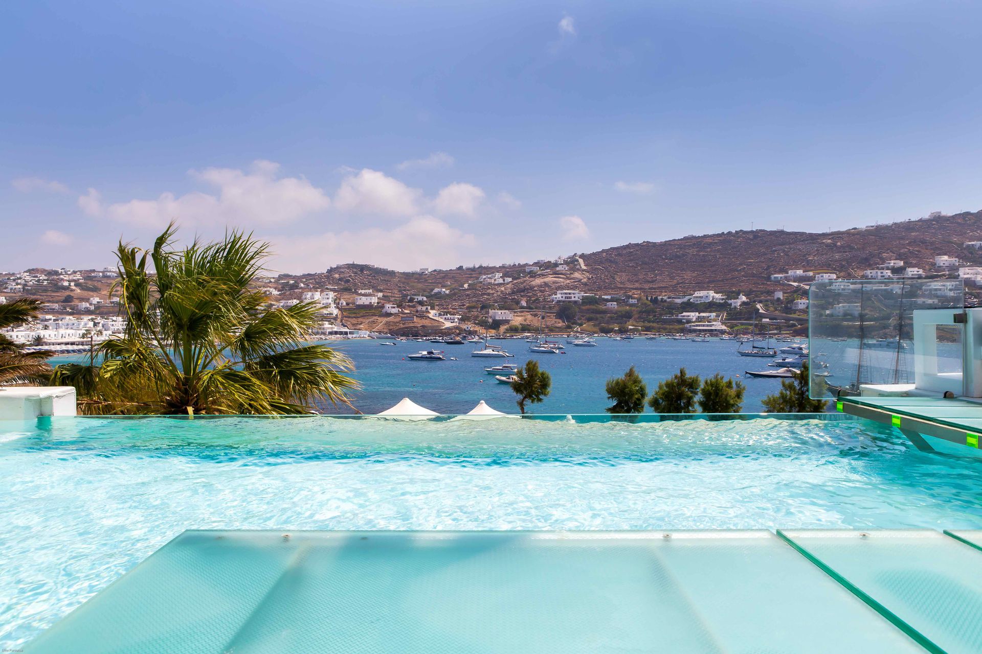 Kivotos Mykonos - VIP - 9