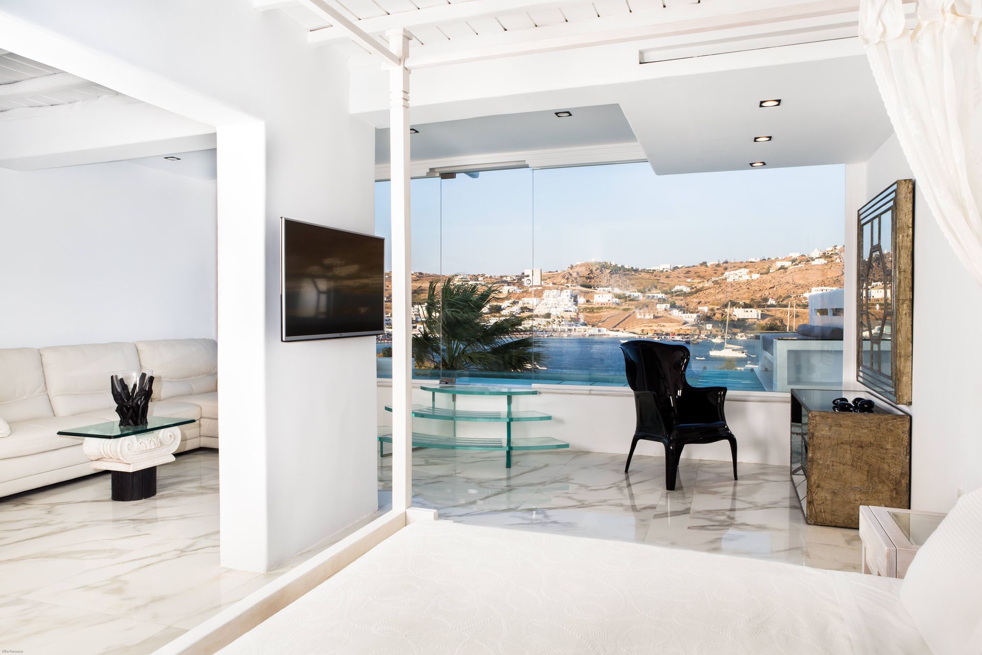 Kivotos Mykonos - VIP - 11