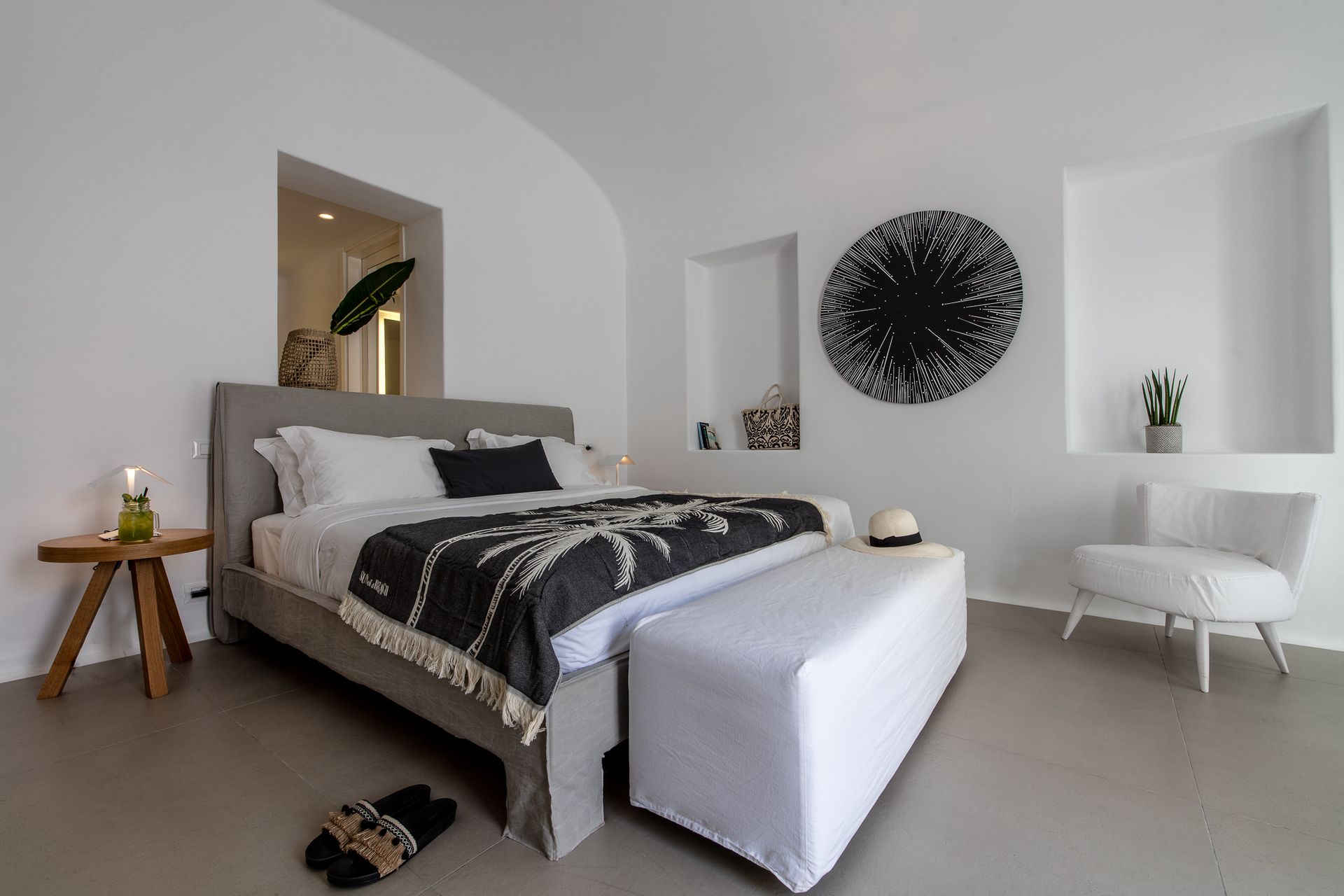 Mykonos Blanc Hotel - VILLAG - 3