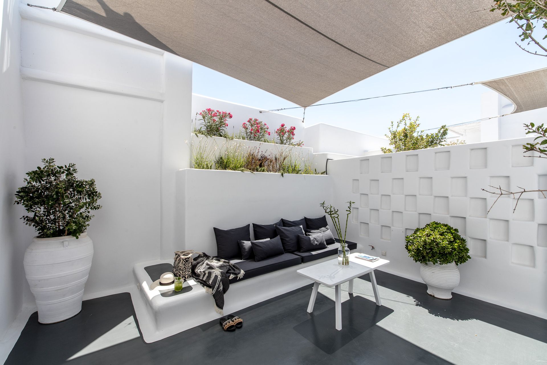 Mykonos Blanc Hotel - VILLAG - 5