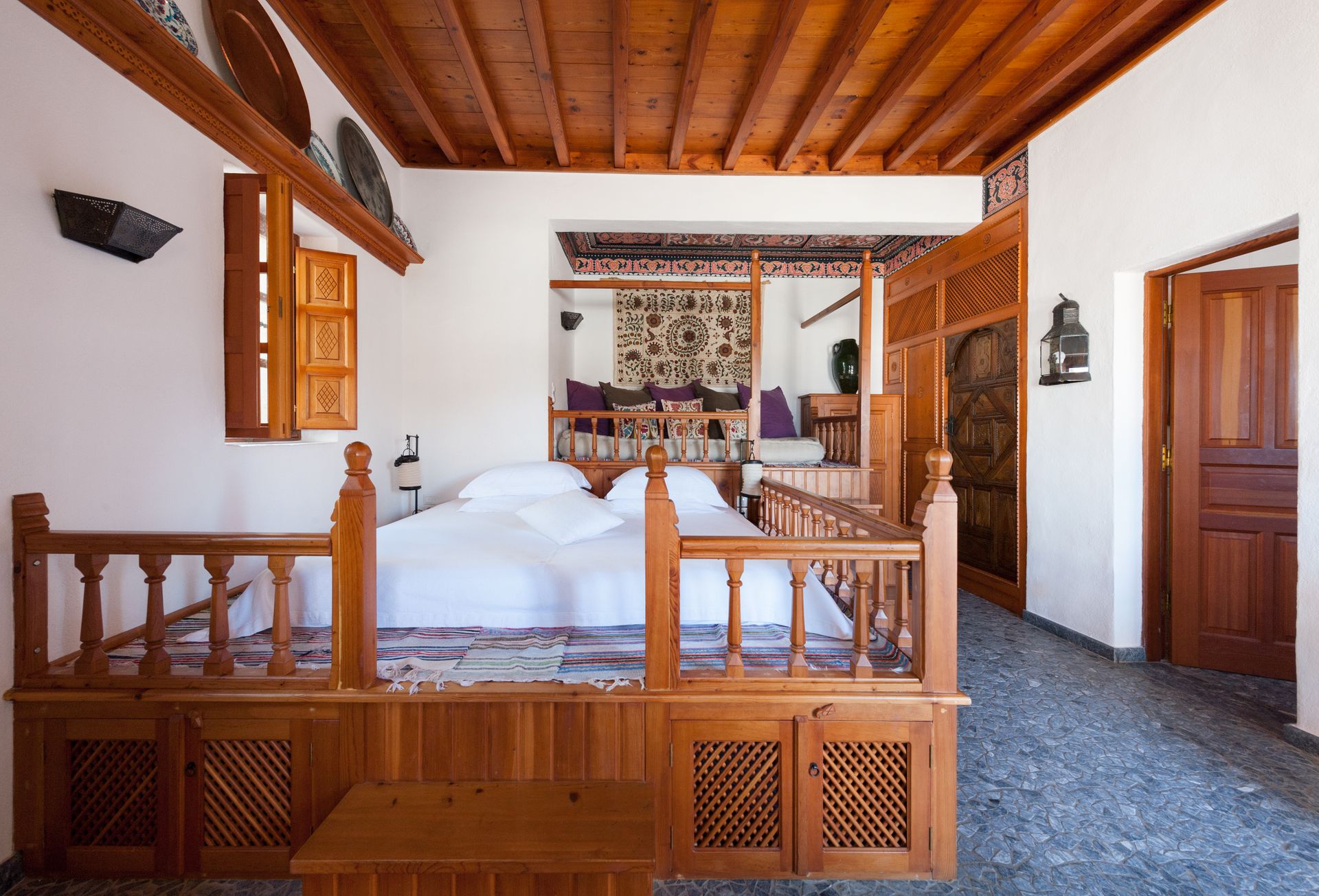 Melenos Lindos Luxury Suites Rhodes - DSU - 10