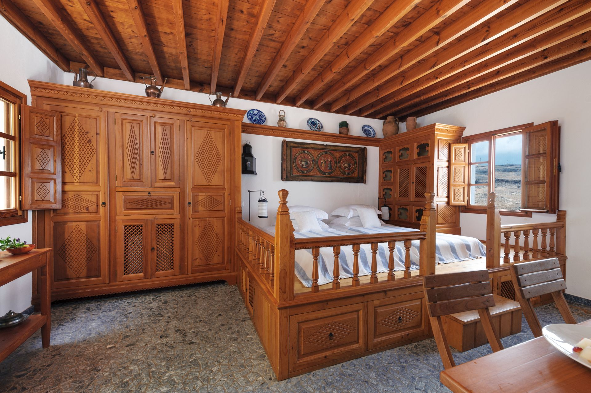 Master Suite