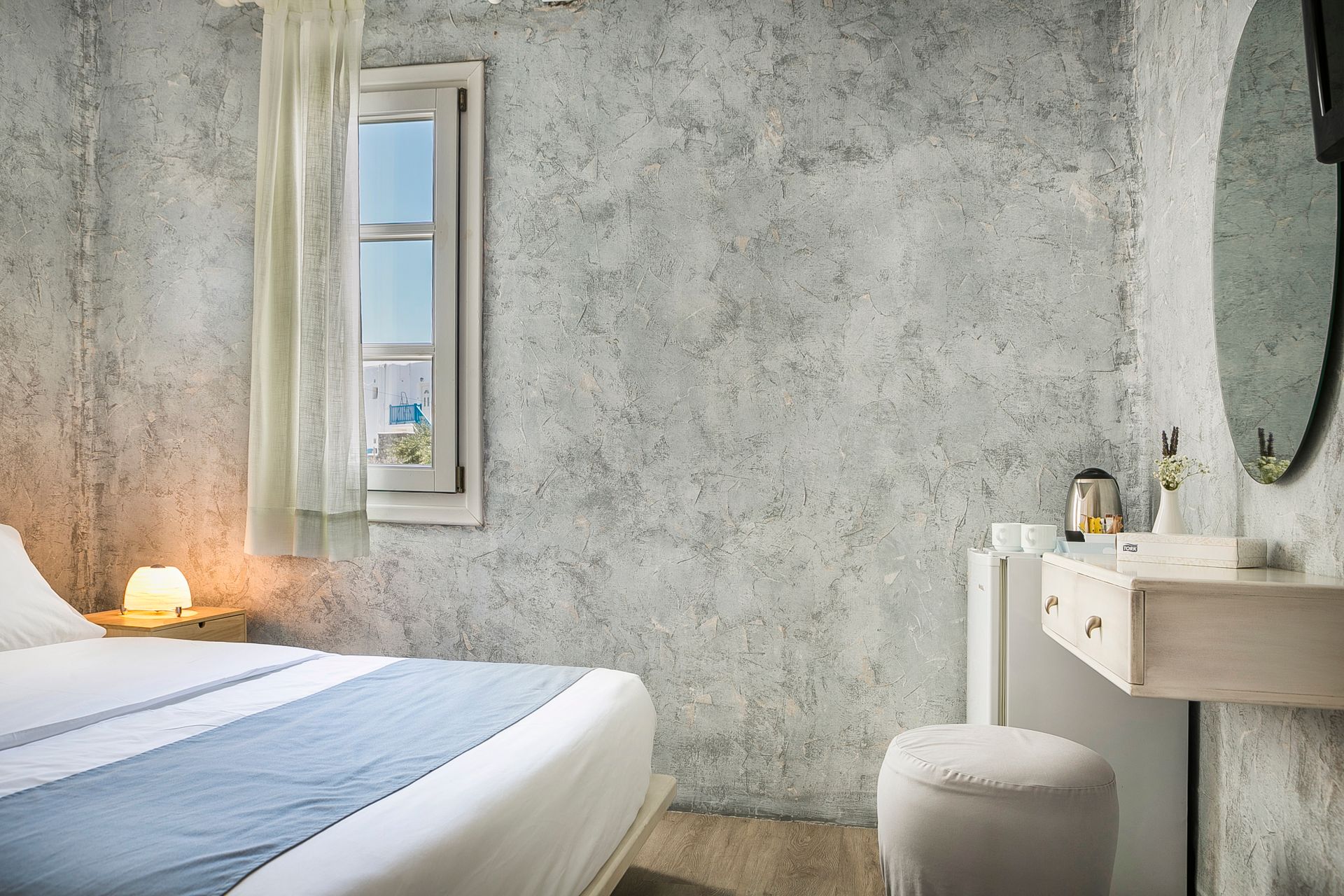 Ilio Maris Hotel Mykonos - SGL - 2