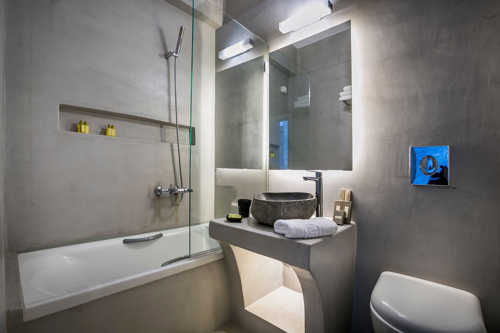 Ilio Maris Hotel Mykonos - SGL - 5