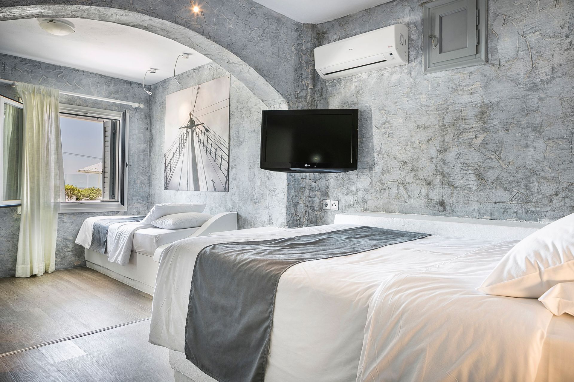 Ilio Maris Hotel Mykonos - TPL - 2