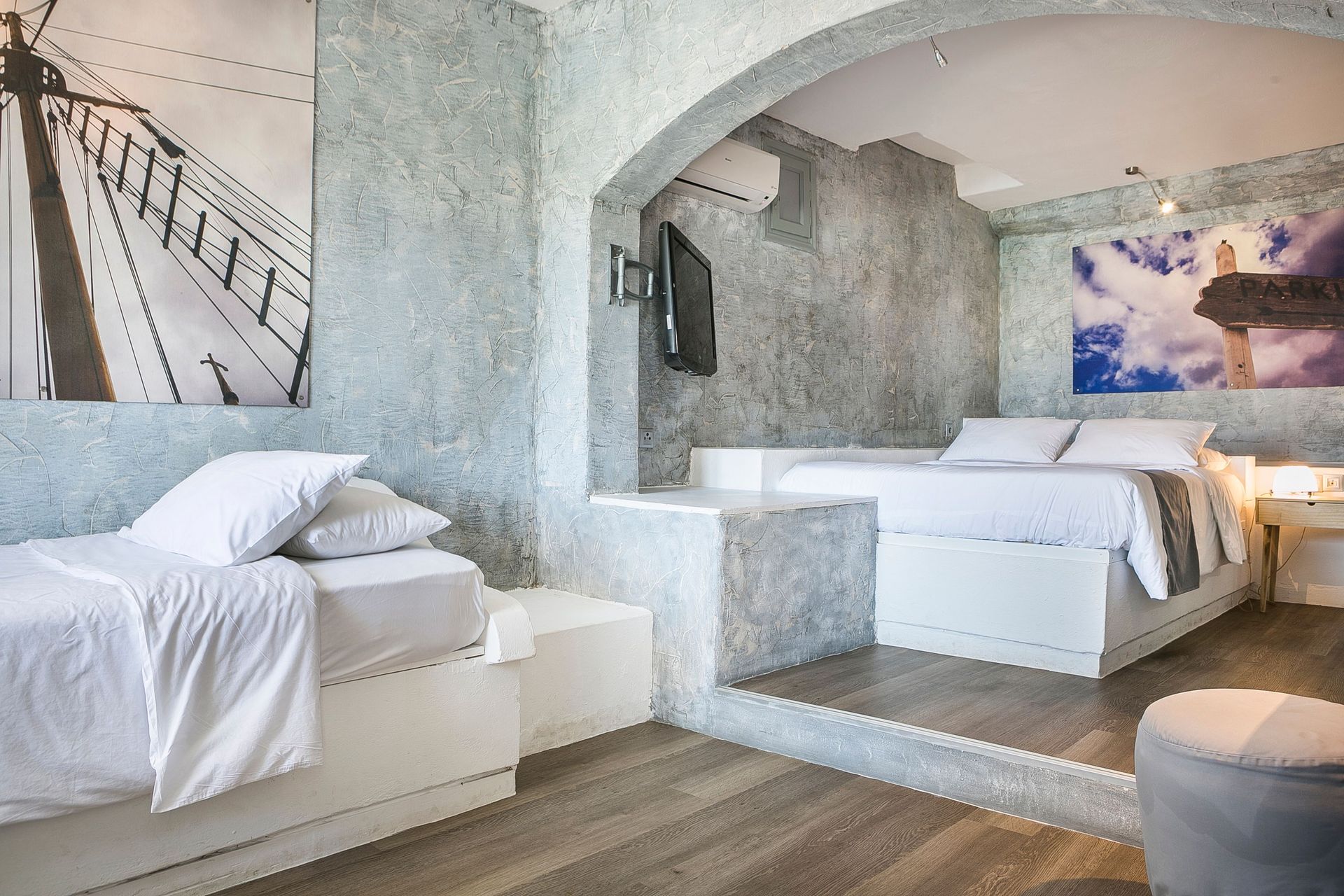 Ilio Maris Hotel Mykonos - TPL - 3