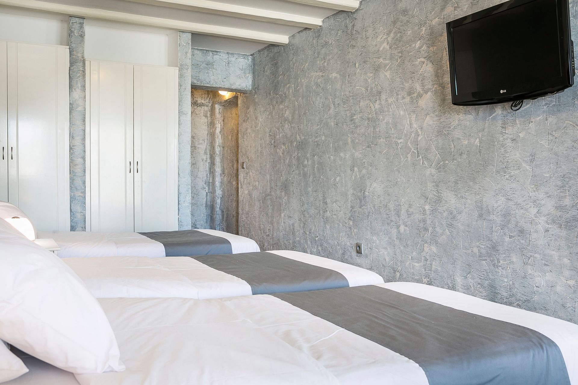 Ilio Maris Hotel Mykonos - TPL - 4