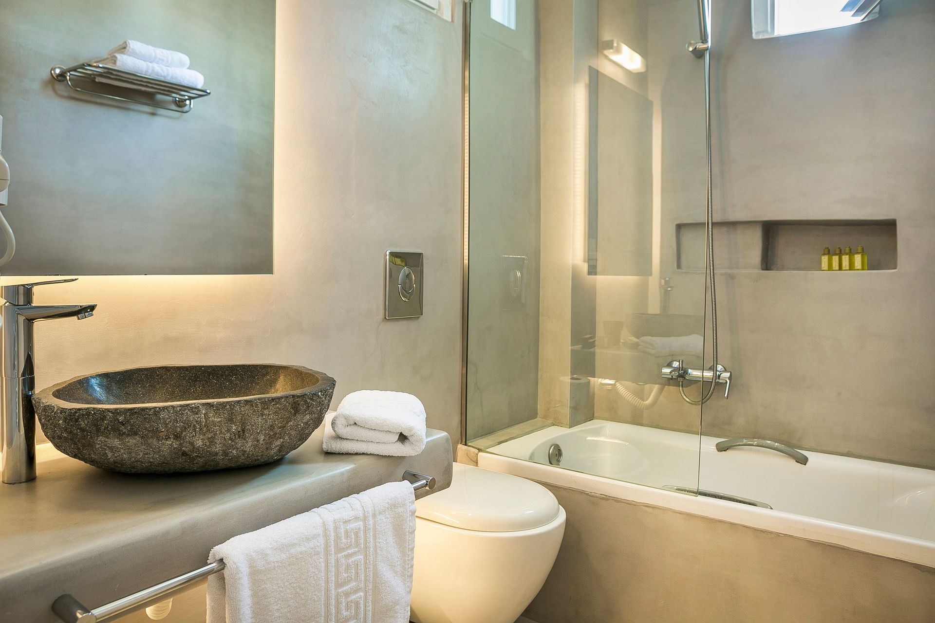 Ilio Maris Hotel Mykonos - TPL - 5