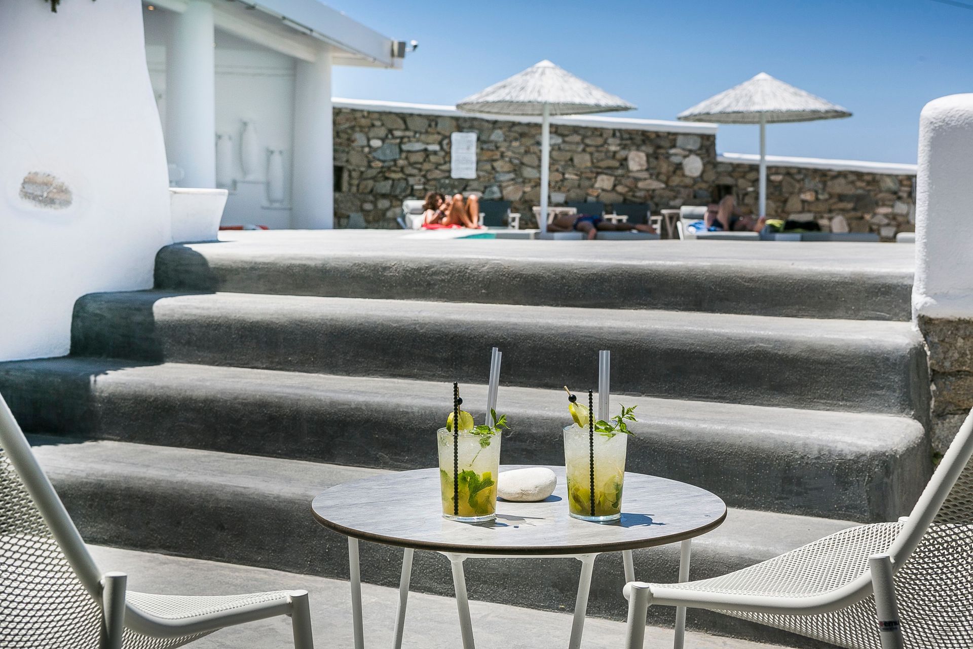 Ilio Maris Hotel Mykonos - TPL - 8