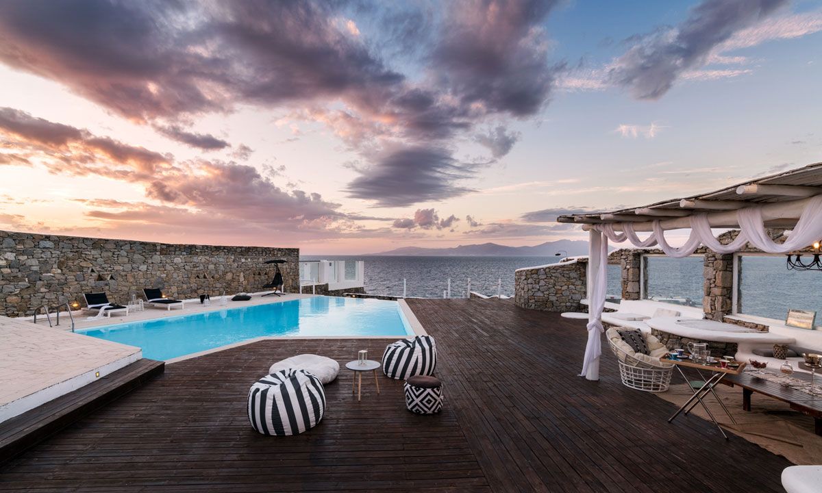 Villa Alister