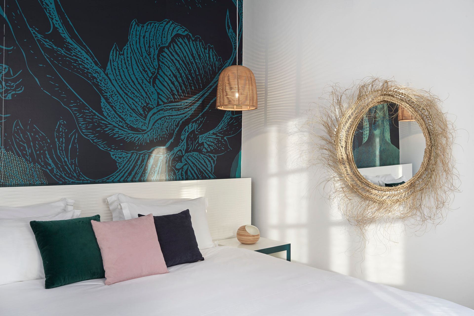 Kouros Hotel Mykonos - DSUI - 7