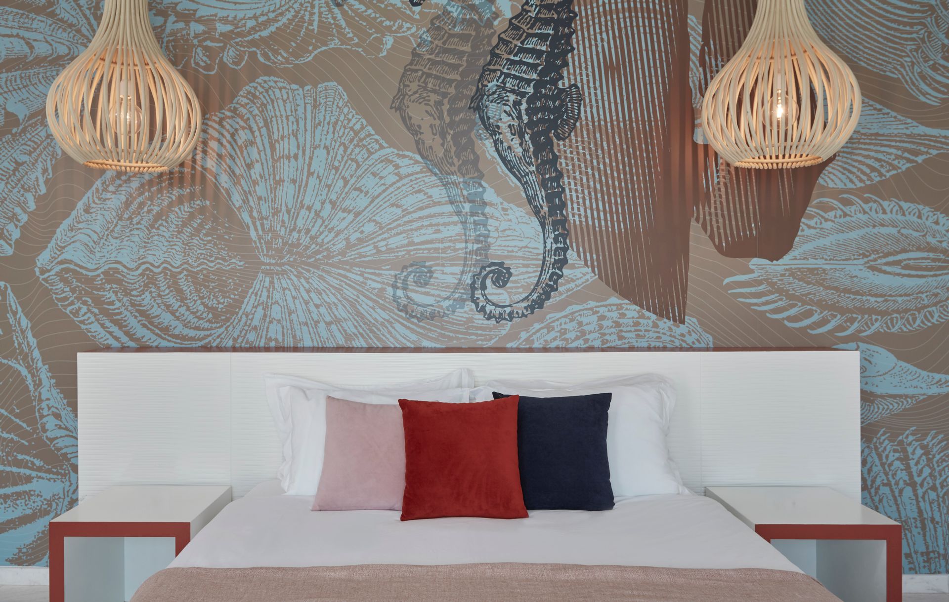 Kouros Hotel Mykonos - DSUI - 10