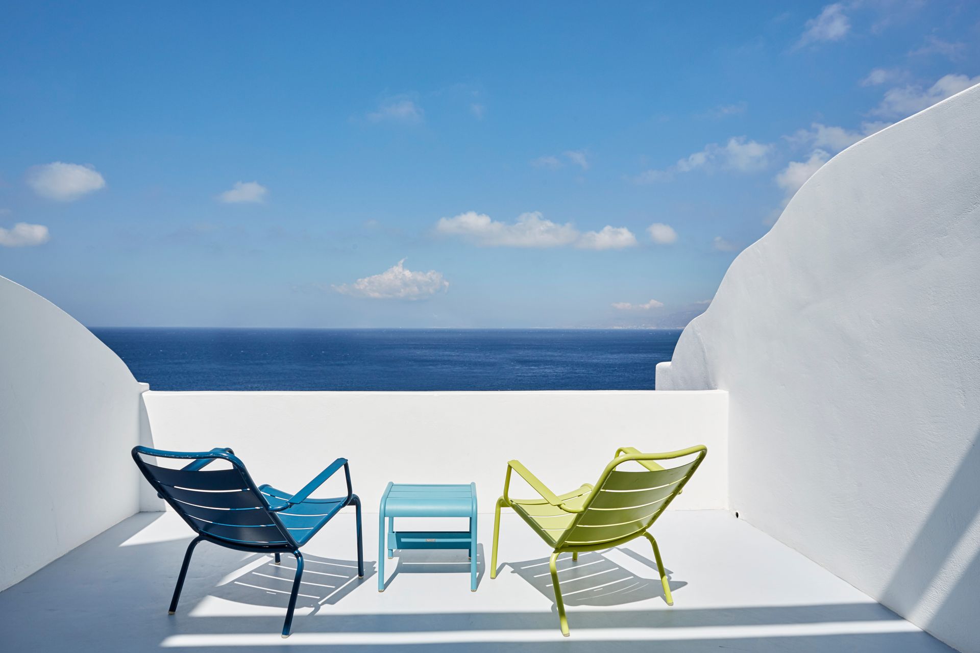 Kouros Hotel Mykonos - DSUI - 11