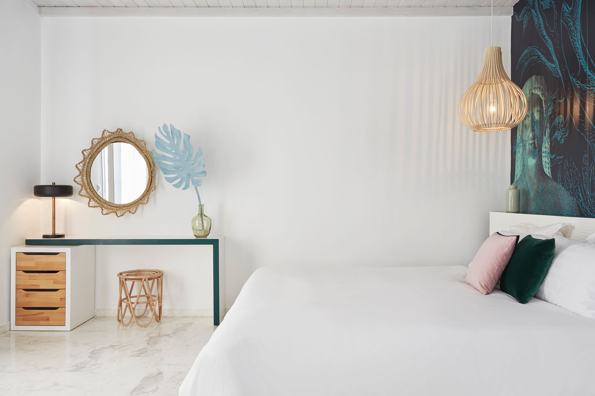Kouros Hotel Mykonos - DJAC - 10