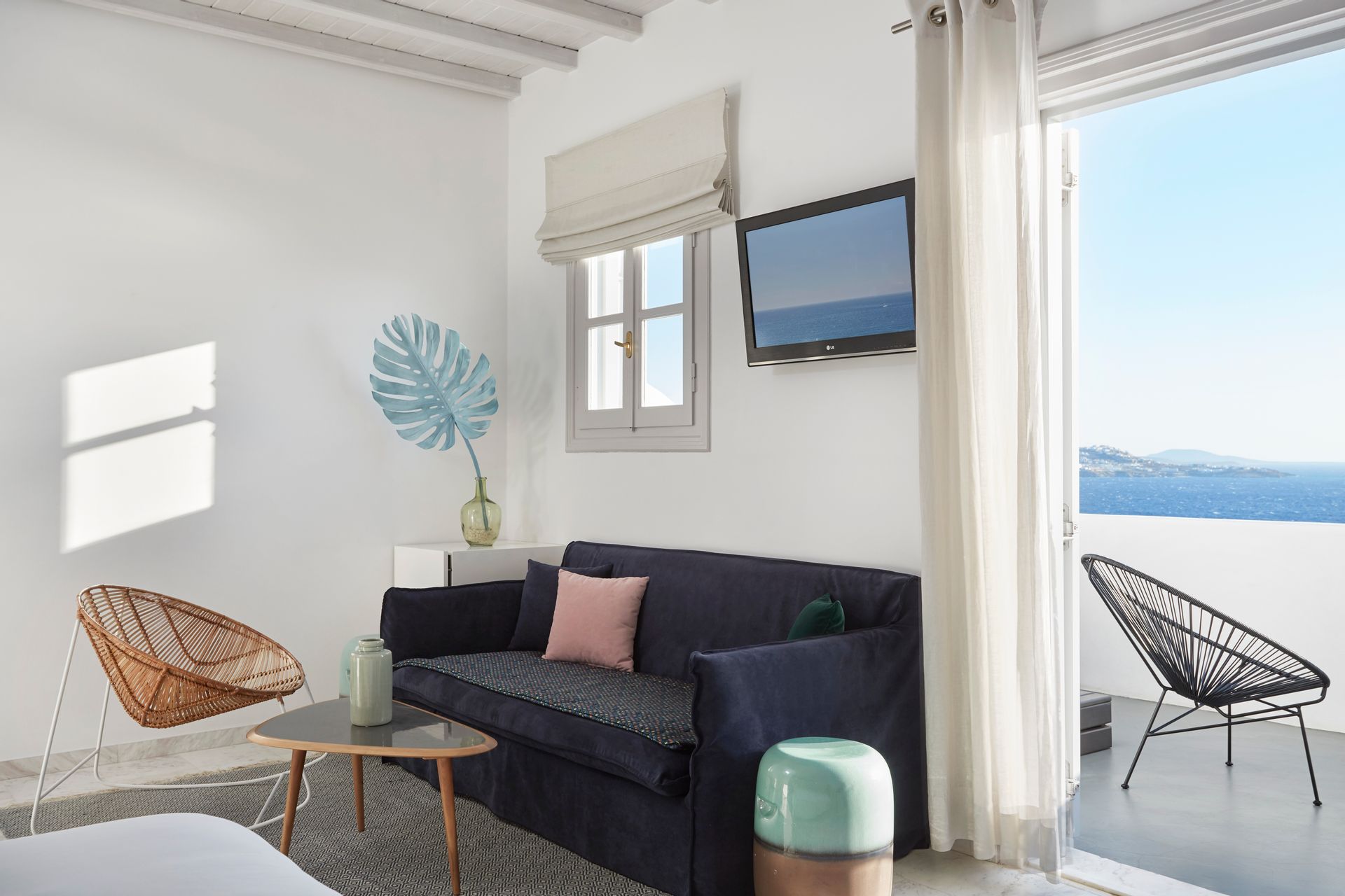 Kouros Hotel Mykonos - DJAC - 11
