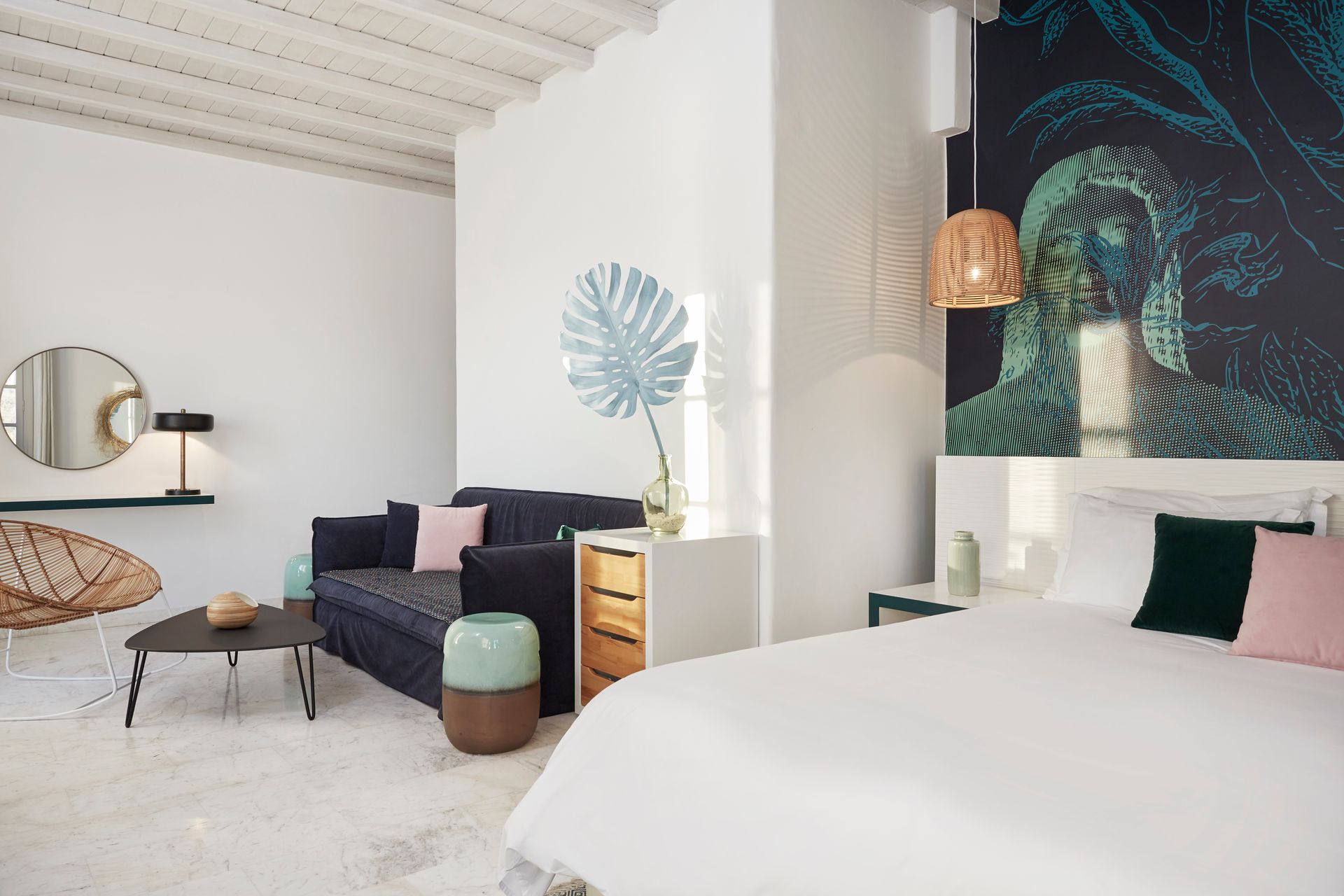 Kouros Hotel Mykonos - DJAC - 13