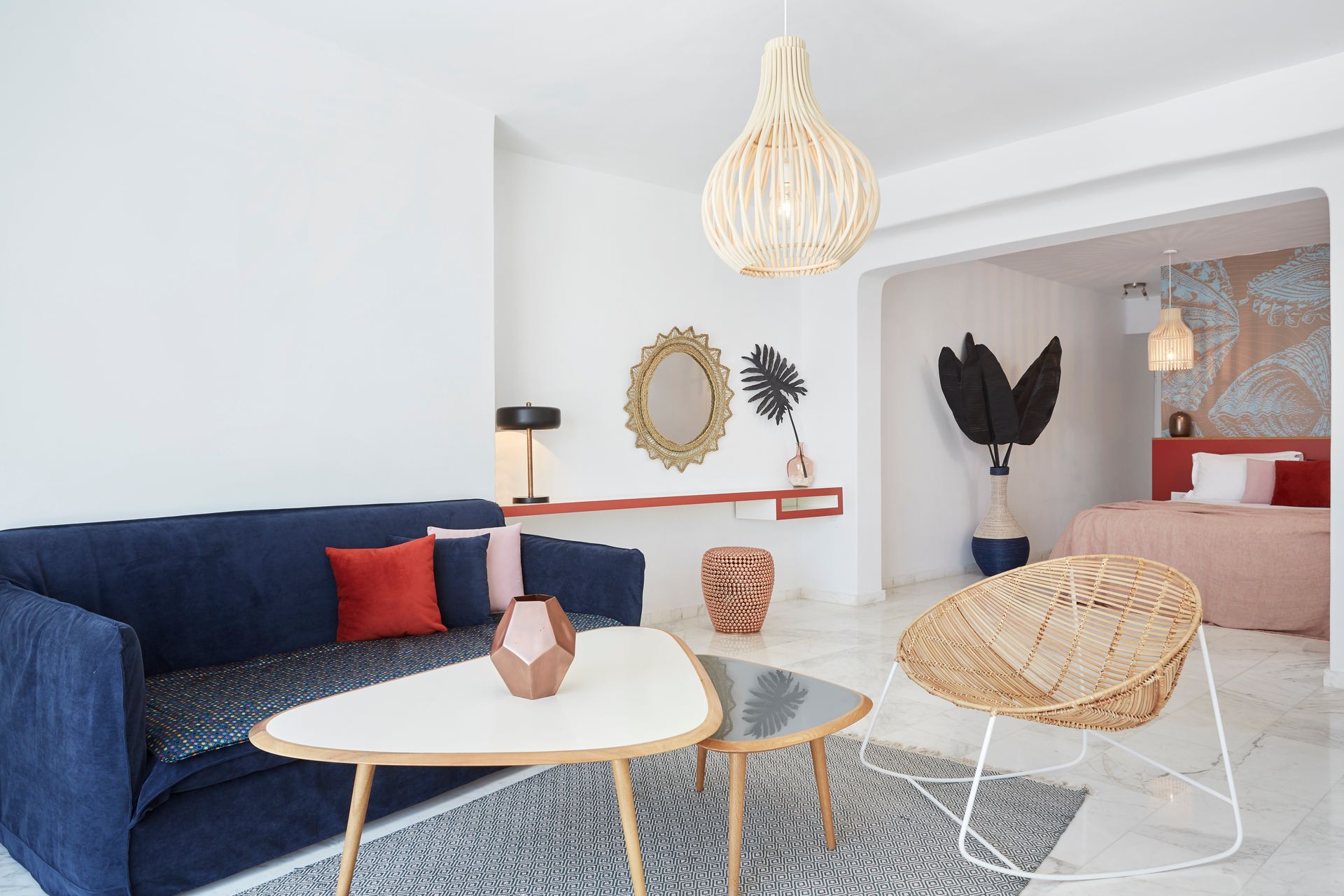 Kouros Hotel Mykonos - SUPSUI - 10