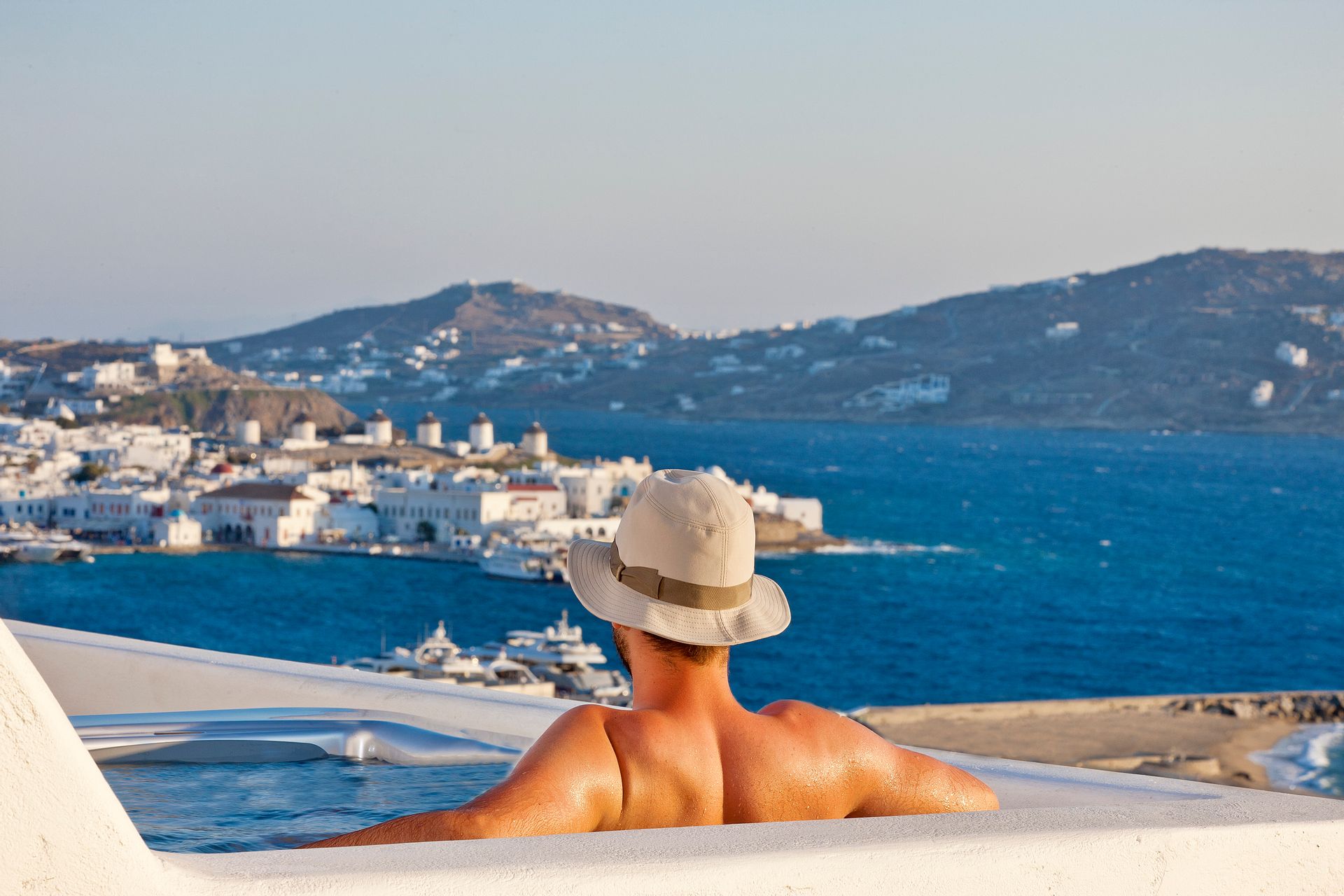 Kouros Hotel Mykonos - SUPJAC - 3