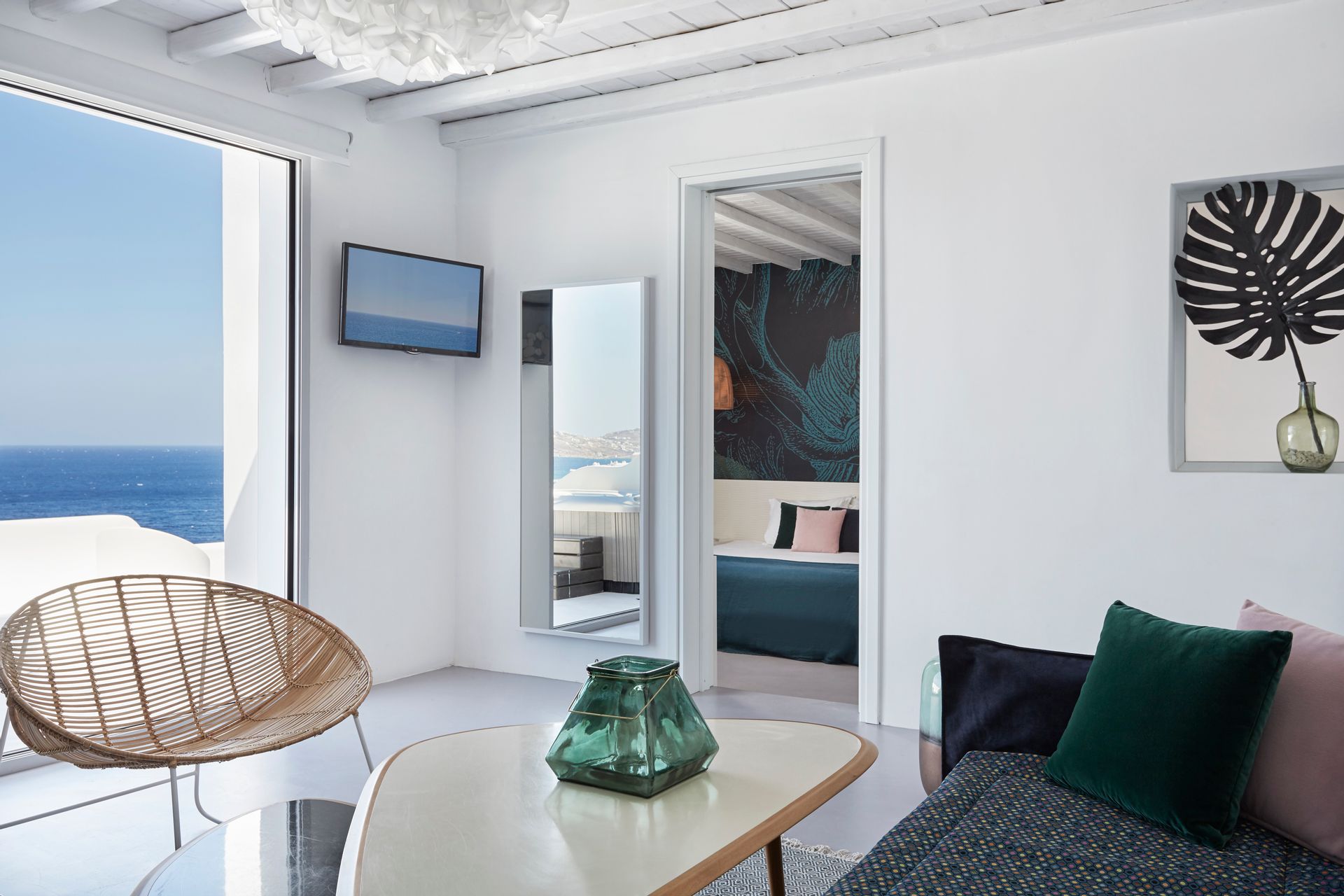 Kouros Hotel Mykonos - SUPJAC - 13
