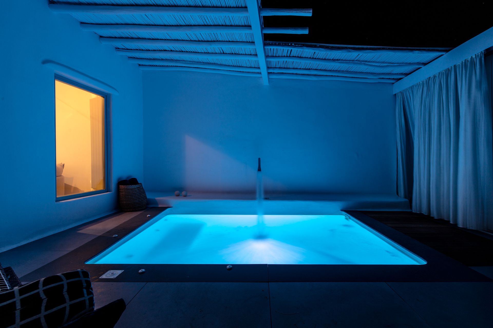 Mykonos Blanc Hotel - BLANCS - 14