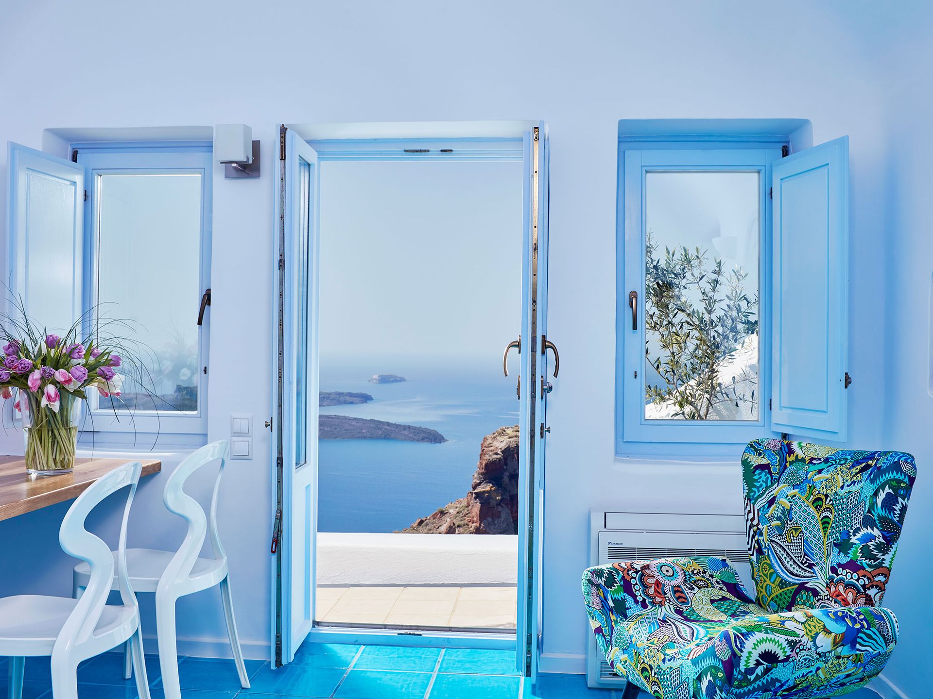 Astra Suites Santorini - PRESUI - 2