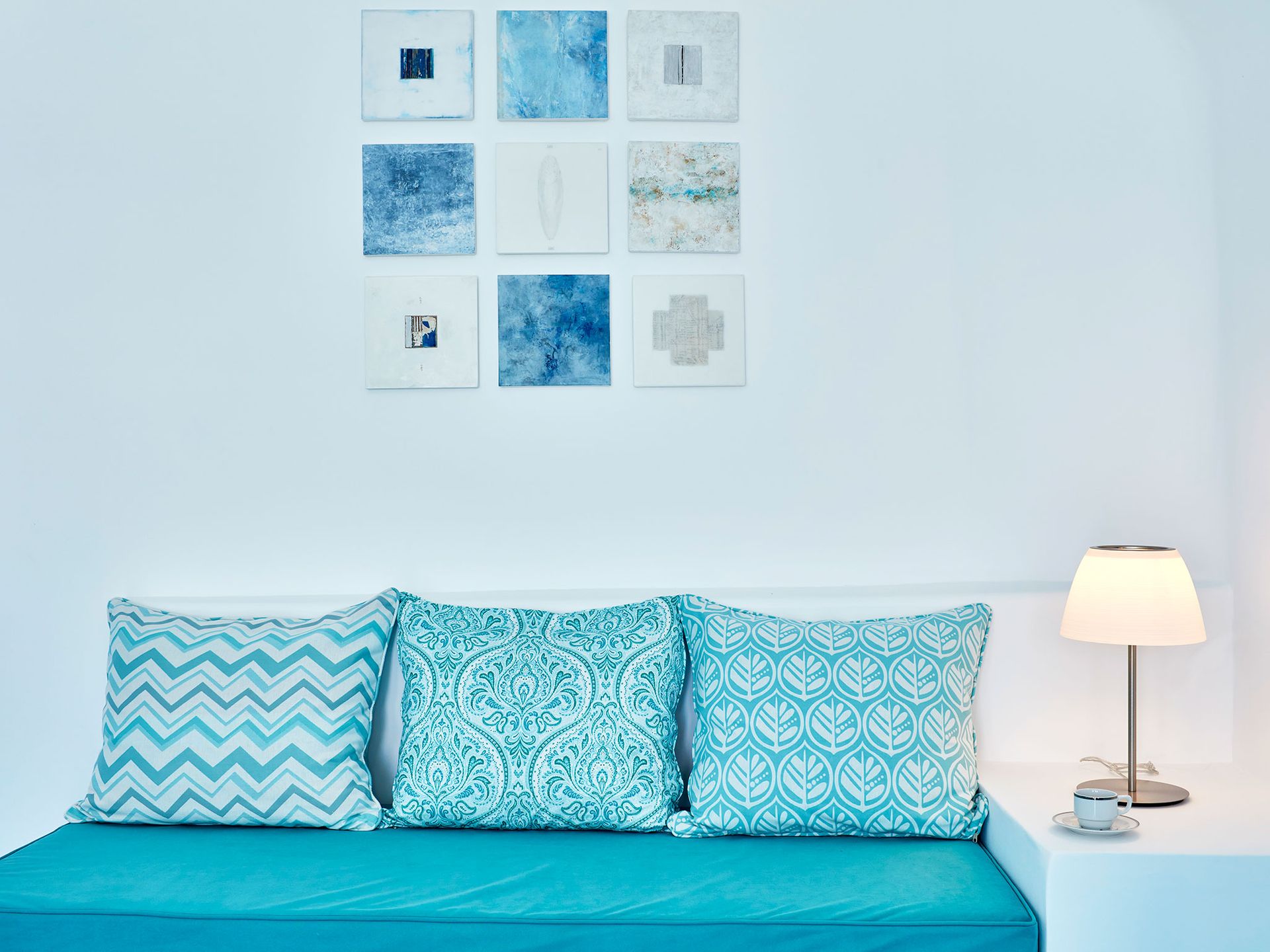 Astra Suites Santorini - PRESUI - 3