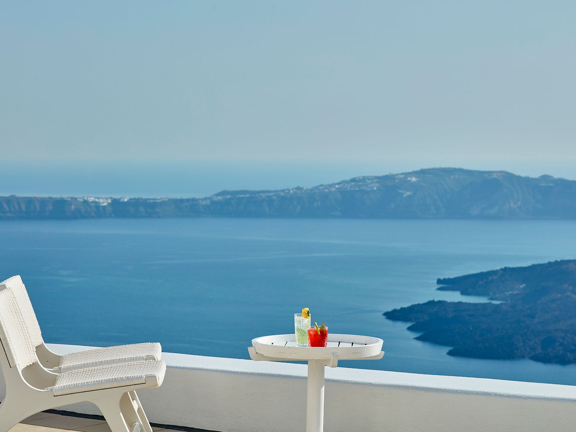 Astra Suites Santorini - PRESUI - 6