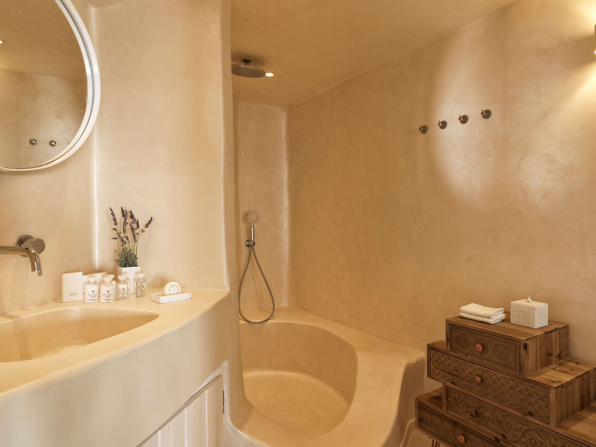 Astra Suites Santorini - PRESUI - 7