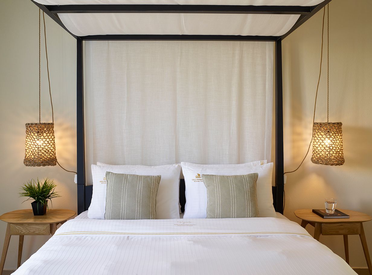 Vencia Boutique Hotel - BDGGV - 4