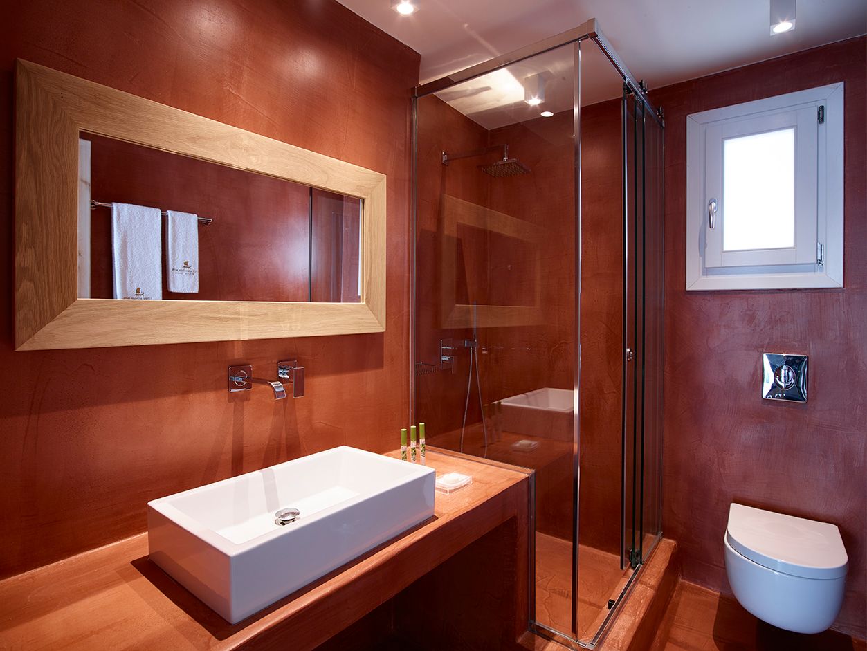 Vencia Boutique Hotel - BDGGV - 5