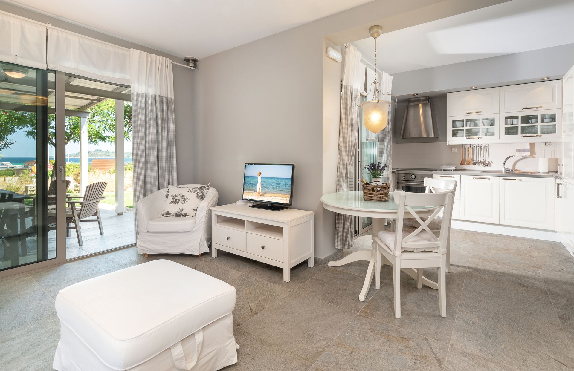 Sea View Villa 2