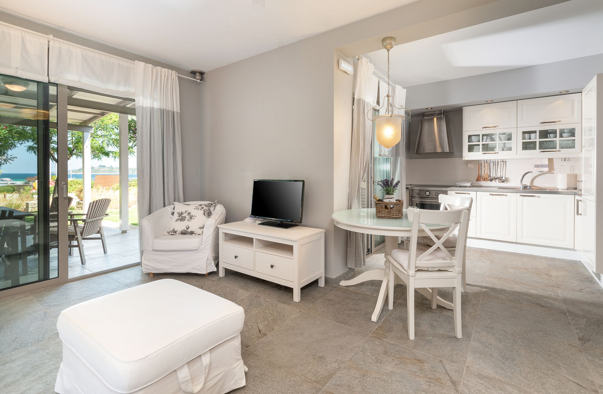 Sea View Villa 3