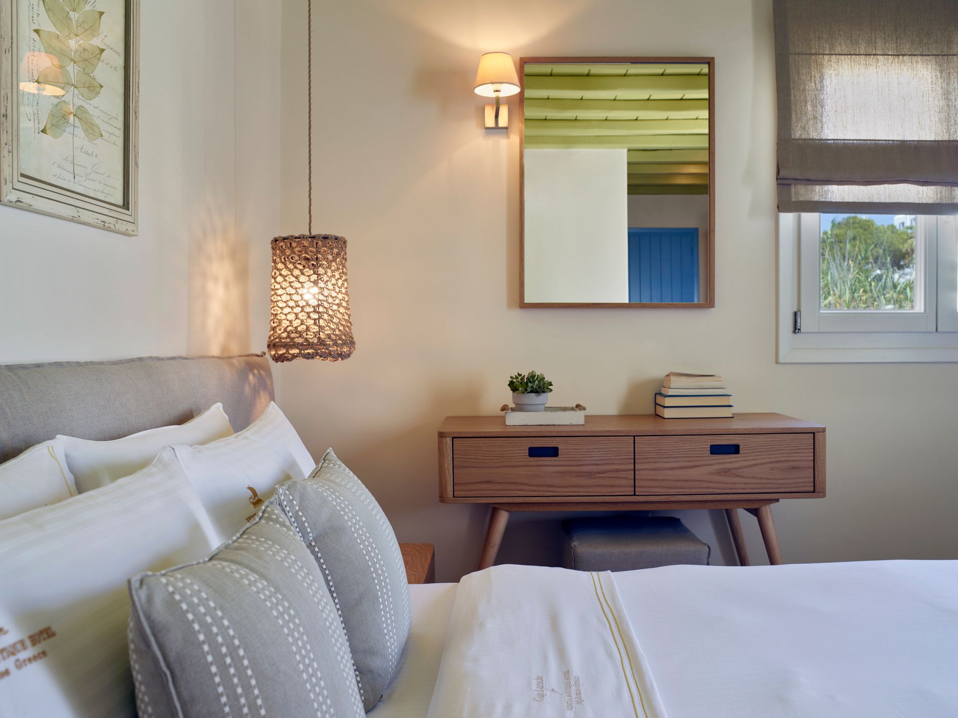 Vencia Boutique Hotel - STD - 5