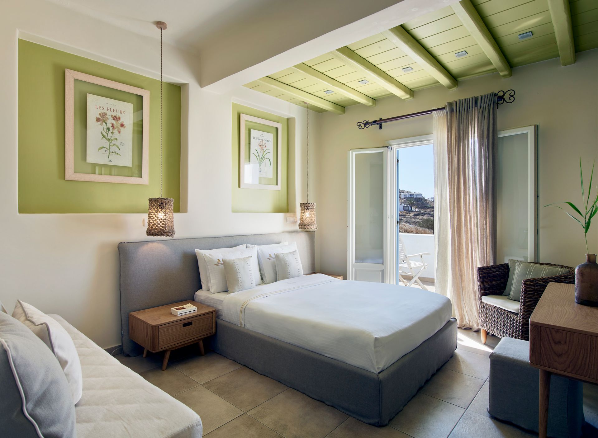 Vencia Boutique Hotel - STDSEA - 8
