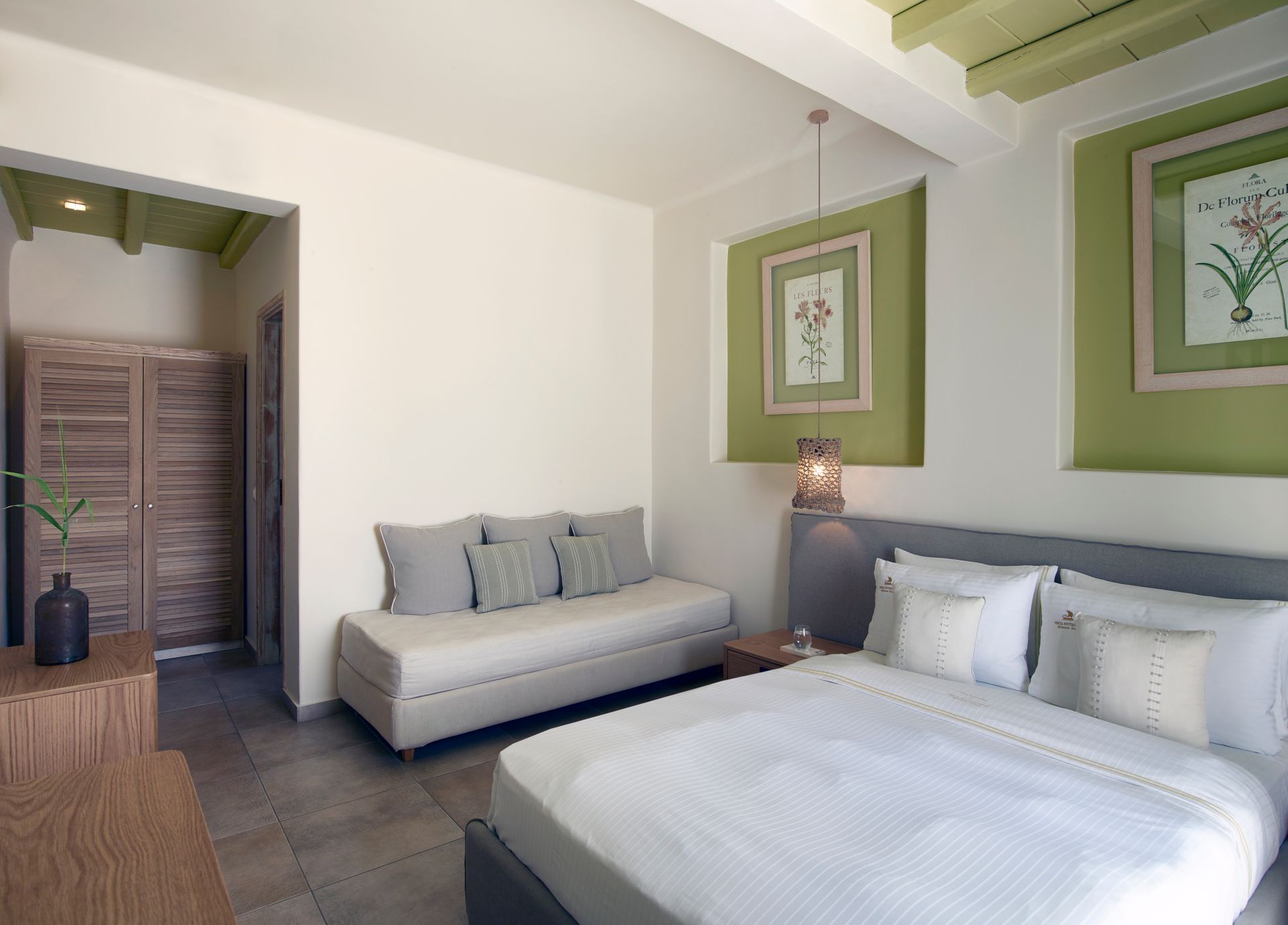 Vencia Boutique Hotel - STDSEA - 11