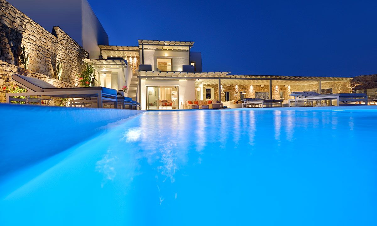 Villa Aetios