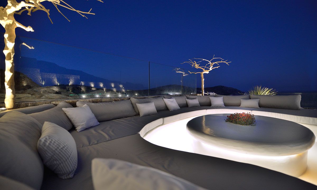 Luxury Heavens Mykonos - AETIOS - 3