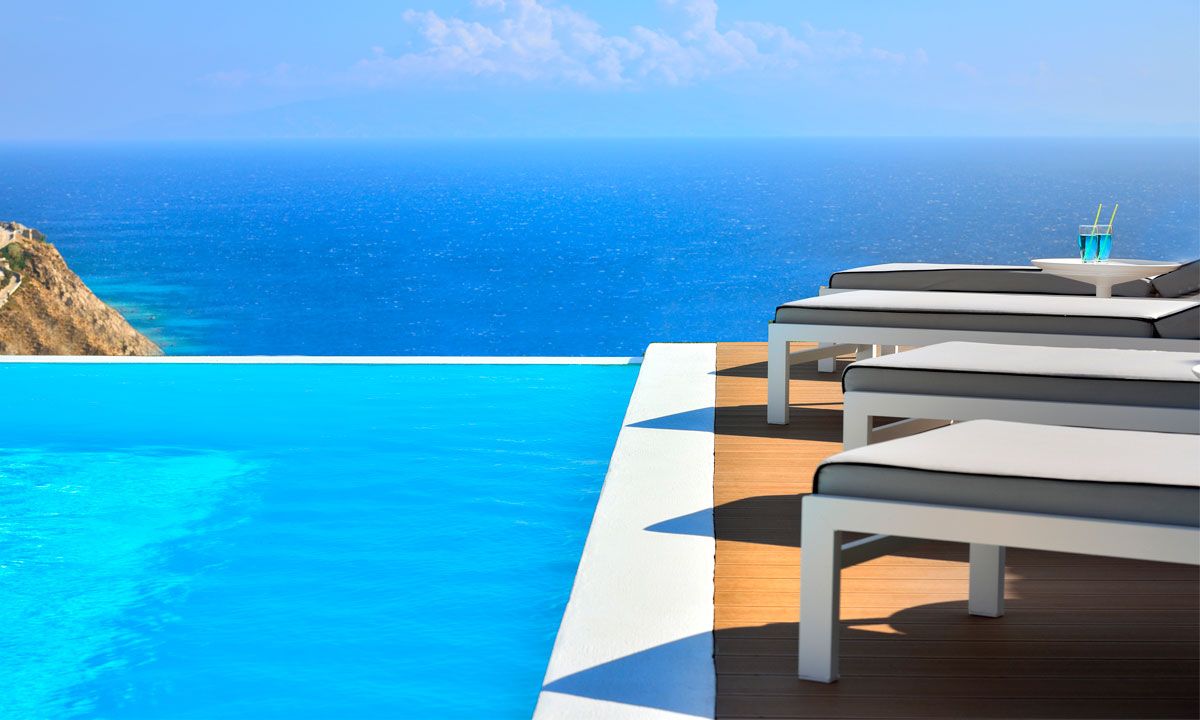 Luxury Heavens Mykonos - AETIOS - 5